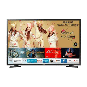 Samsung UA32N5200 32 inch LED Full HD