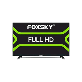 FOXSKY 40FSFHN 40 inch LED Full HD