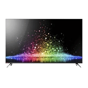 Sansui JSC55LSQLED 55 inch QLED 4K