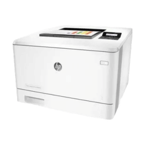 HP LaserJet Pro M452nw (CF388A) Single Function Laser