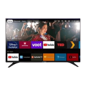 Cornea 50CORFLS05 50 inch LED 4K