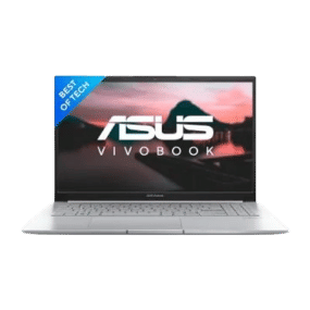 Asus VivoBook Pro 15 M6500RC-HN742WS (AMD Octa Core Ryzen 7/16 GB/512 GB SSD/Windows 11/4 GB)