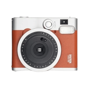 Fujifilm INSTAX Mini 90 Neo Classic Instant Photo
