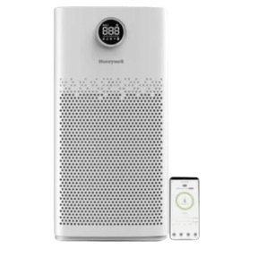 Honeywell Air Touch P2