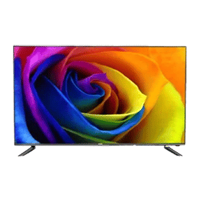 MarQ 49VAOUHDM 49 inch LED 4K