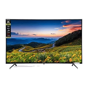Panasonic VIERA TH-43FX670DX 43 inch LED 4K