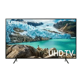 Samsung UA58RU7100K 58 inch LED 4K
