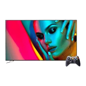 Motorola 75SAUHDM 75 inch LED 4K