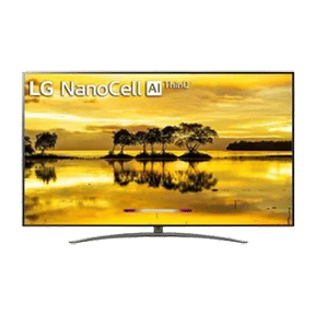 LG 86SM9400PTA 86 inch OLED 4K