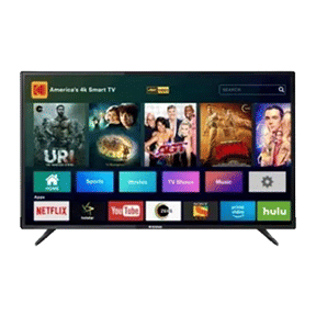 Kodak 43UHDXSMART XPRO 43 inch LED 4K