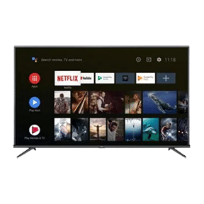 TCL 65P8E 65 inch LED 4K