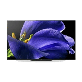 Sony BRAVIA KD-65A9G 65 inch OLED 4K