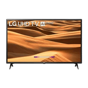 LG 49UM7300PTA 49 inch LED 4K