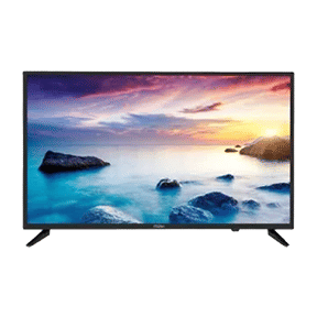 Haier LE32K6000B 32 inch LED HD-Ready