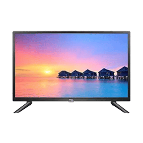 TCL 24D3100 24 inch LED HD-Ready