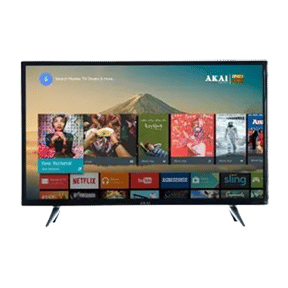 Akai AKLT43S-D438V 43 inch LED Full HD