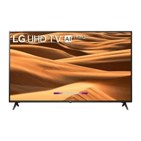 LG 55UM7300PTA 55 inch LED 4K