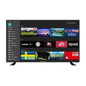 CloudWalker 55SUX2 55 inch LED 4K