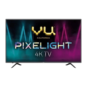 VU 50sm 50 inch LED 4K