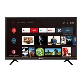 Micromax 32CAM6SHD 32 inch LED HD-Ready