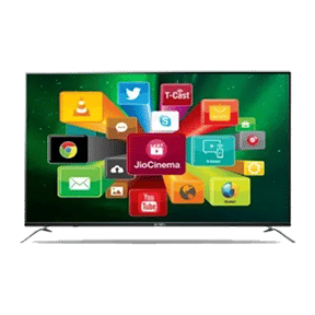 Intex LED-SU 5503 55 inch LED 4K