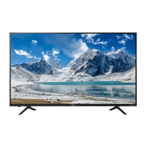 VU 55BPX 55 inch LED 4K