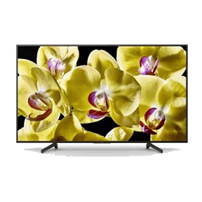 Sony BRAVIA KD-65X8000G 65 inch LED 4K