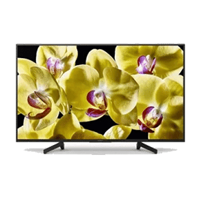 Sony BRAVIA KD-49X8000G 49 inch LED 4K
