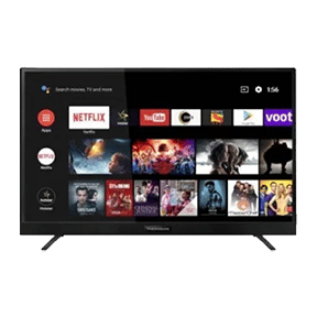 Thomson 43 OATH 1000 43 inch LED 4K