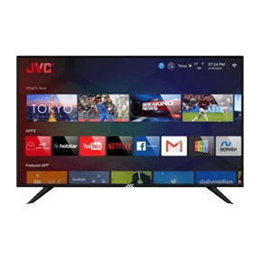 JVC LT-32N3105C 32 inch LED HD-Ready