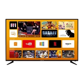 Kevin KN55UHD Pro 55 inch LED 4K