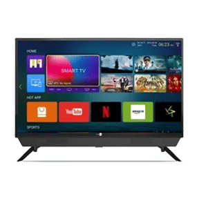 Daiwa D32SBAR 32 inch LED HD-Ready