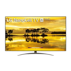 LG 65SM9000PTA 65 inch OLED 4K