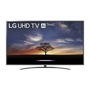 LG 75UM7600PTA 75 inch LED 4K