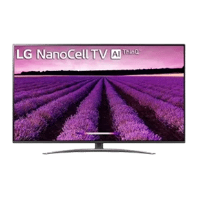 LG 55SM8100PTA 55 inch LED 4K