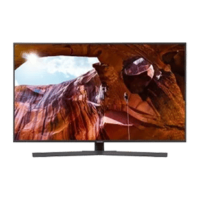 Samsung UA50RU7470U 50 inch LED 4K