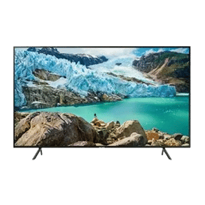 Samsung UA43RU7100K 43 inch LED 4K