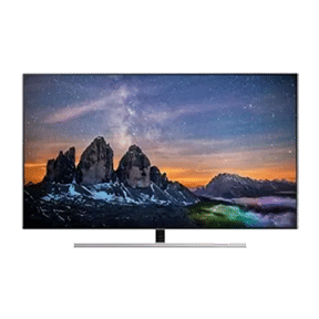 Samsung QA55Q80RAK 55 inch QLED 4K