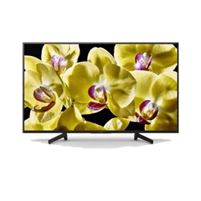 Sony BRAVIA KD-43X8000G 43 inch LED 4K