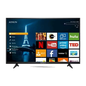 Adsun 55AESL1 55 inch LED 4K