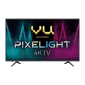 VU 43-UH 43 inch LED 4K