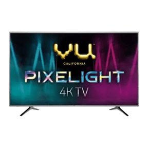 VU 65-QDV 65 inch LED 4K