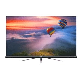 TCL 65C6-IN 55 inch LED 4K