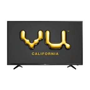 VU 49PL 49 inch LED Full HD