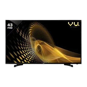 VU 43PL 43 inch LED Full HD
