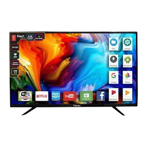 T-Series 42A Smart Plus 40 inch LED Full HD