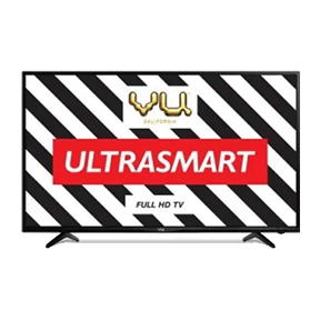 VU 49SM 49 inch LED Full HD