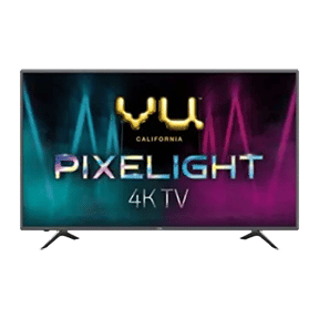 VU 50-QDV 50 inch LED 4K