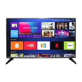 Huidi HD49D15AM18 49 inch LED 4K