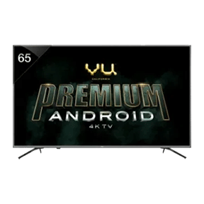VU 65-OA 65 inch LED 4K